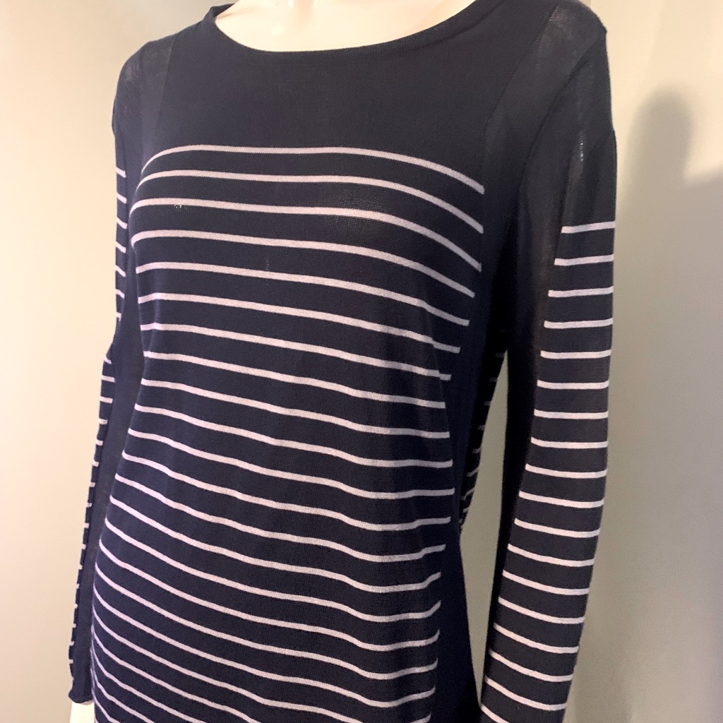 Cabi Regiment Pullover